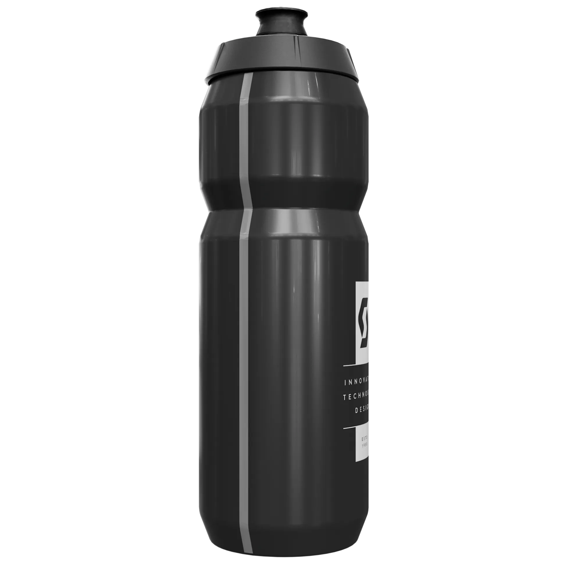 Borraccia Scott G7 Corporate 750 ml - Nero