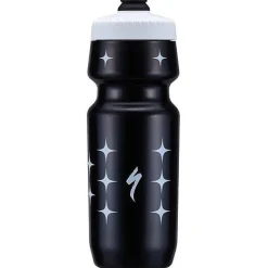 Borraccia Specialized Big Mouth 600ml - Nero bianco