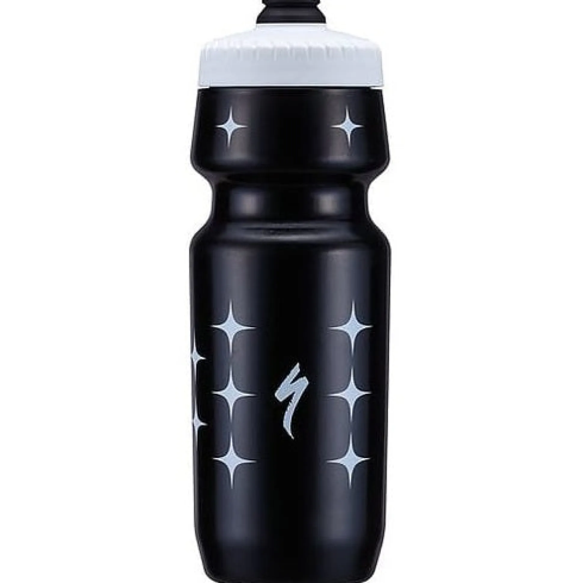 Borraccia Specialized Big Mouth 600ml - Nero bianco