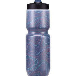 Borraccia Specialized Purist Insulated Chromatek Fixy 2.0 680ml - Blu