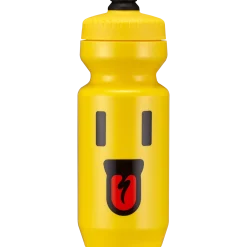Borraccia Specialized Purist MoFlo 650 ml - Giallo
