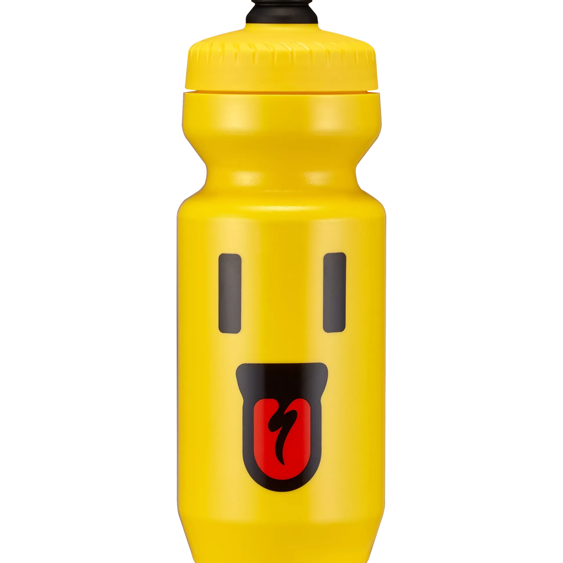 Borraccia Specialized Purist MoFlo 650 ml - Giallo