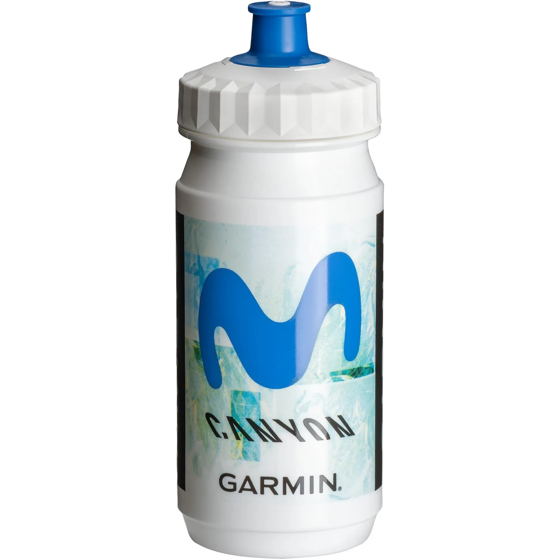 Borraccia Tacx Team Movistar 2026