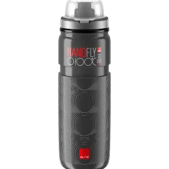 Borraccia Termica Elite NanoFly 0-100° 500 ml - Grigio scuro