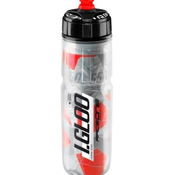 Borraccia Termica Raceone I.Gloo 650 - Rosso
