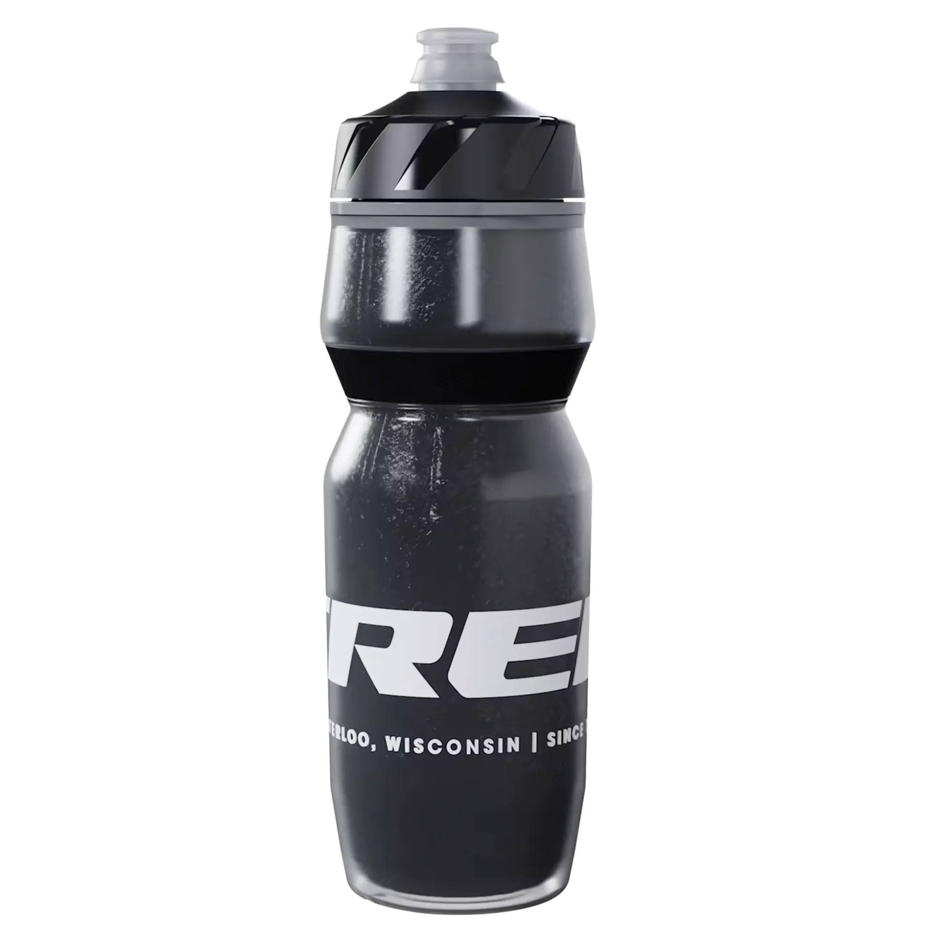 Borraccia Termica Trek Voda Ice 590ml - Nero