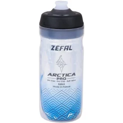 Borraccia Termica Zefal Arctica Pro 550 ml - Blu