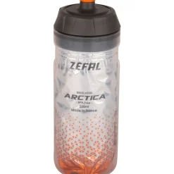Borraccia Termica Zefal Arctica 550 ml - Arancio