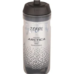 Borraccia Termica Zefal Arctica 550 ml - Nero