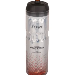 Borraccia Termica Zefal Arctica 750 ml - Arancio