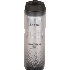 Borraccia Termica Zefal Arctica 750 ml - Nero