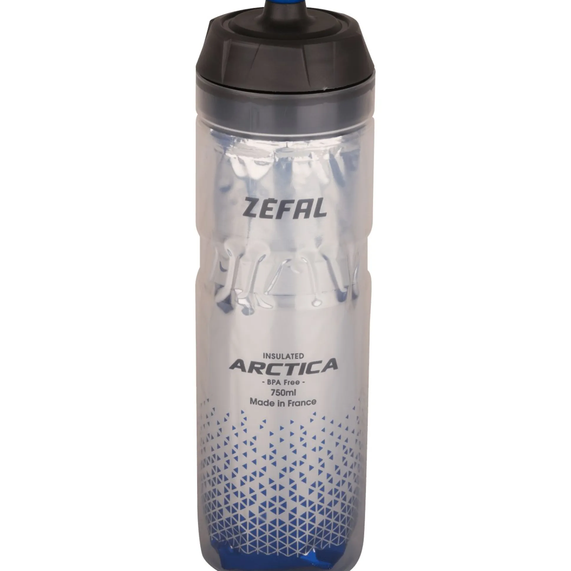 Borraccia Termica Zefal Arctica 750 ml - Blu