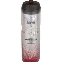 Borraccia Termica Zefal Arctica 750 ml - Rosso