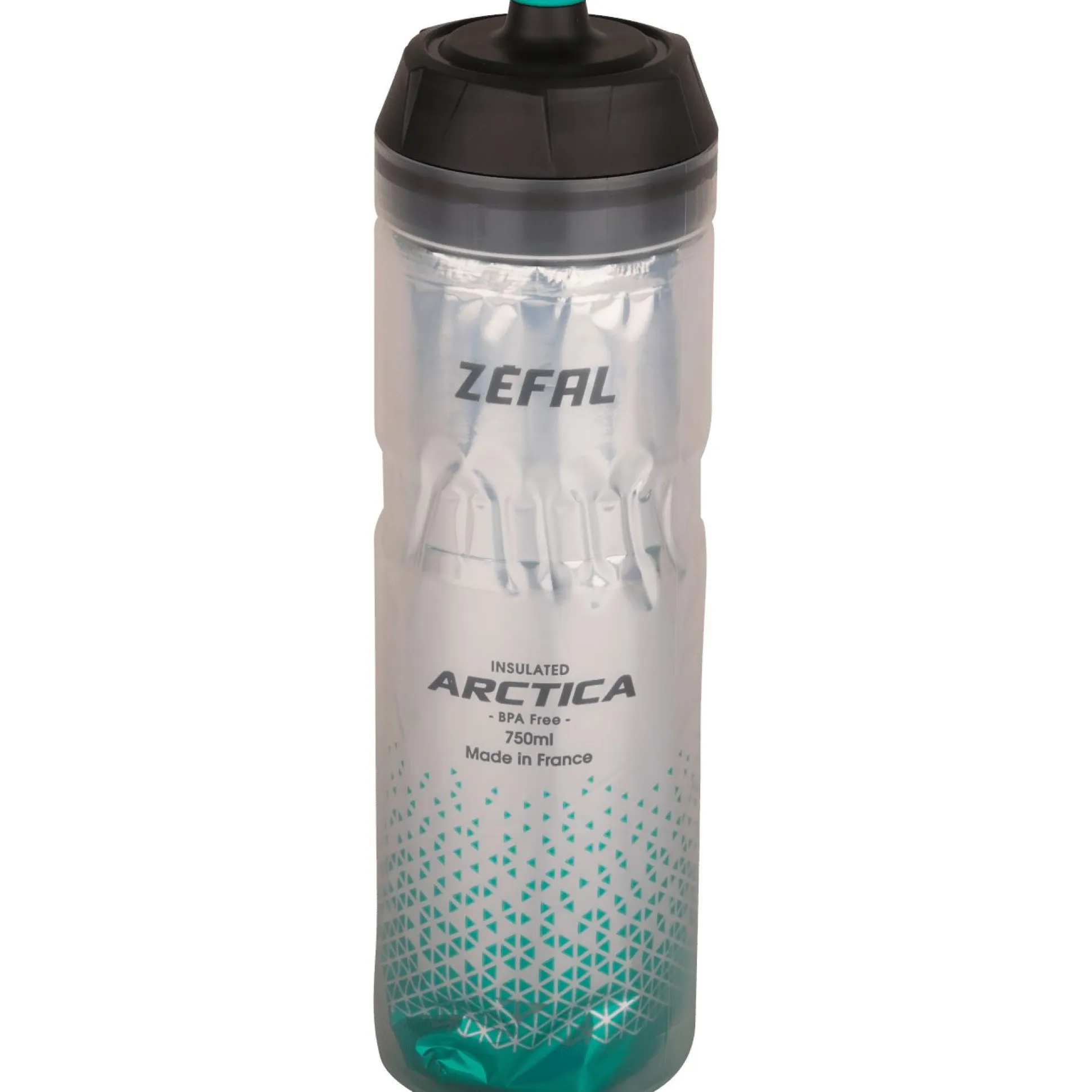 Borraccia Termica Zefal Arctica 750 ml - Verde