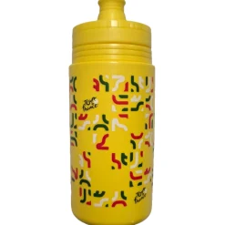 Borraccia Tour de France Graphic 2025 - Giallo