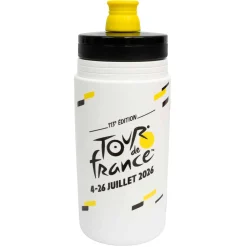 Borraccia Tour de France Route 2026 - Bianco