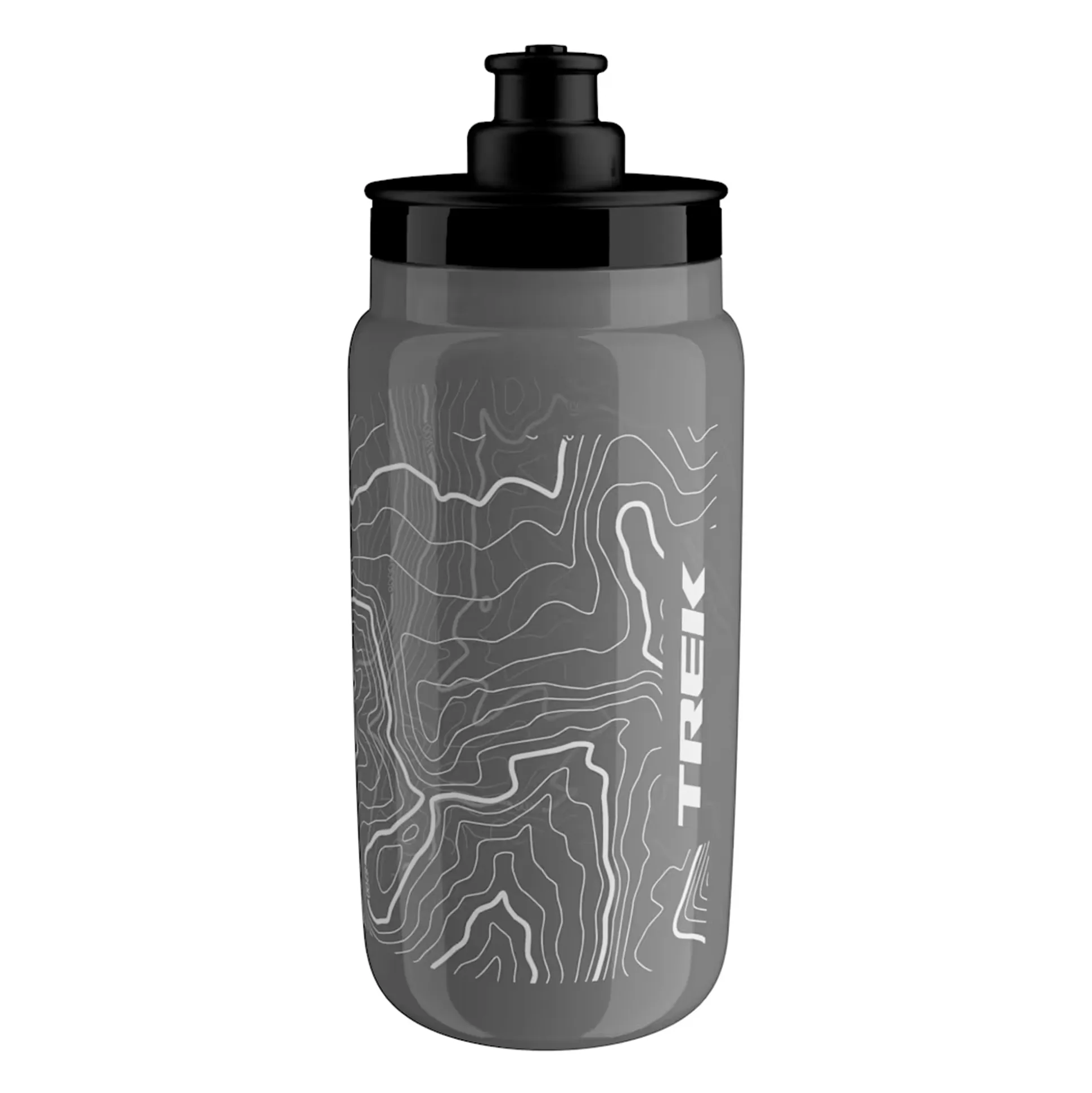 Borraccia Trek Fly 550ml - Grigio