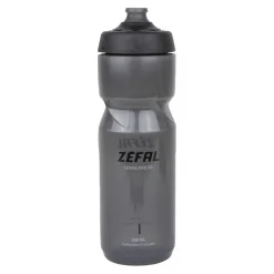 Borraccia Zefal Sense Pro 800 ml - Grigio nero