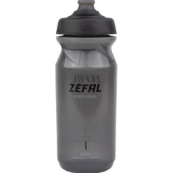 Borraccia Zefal Sense Pro 650 ml - Grigio nero