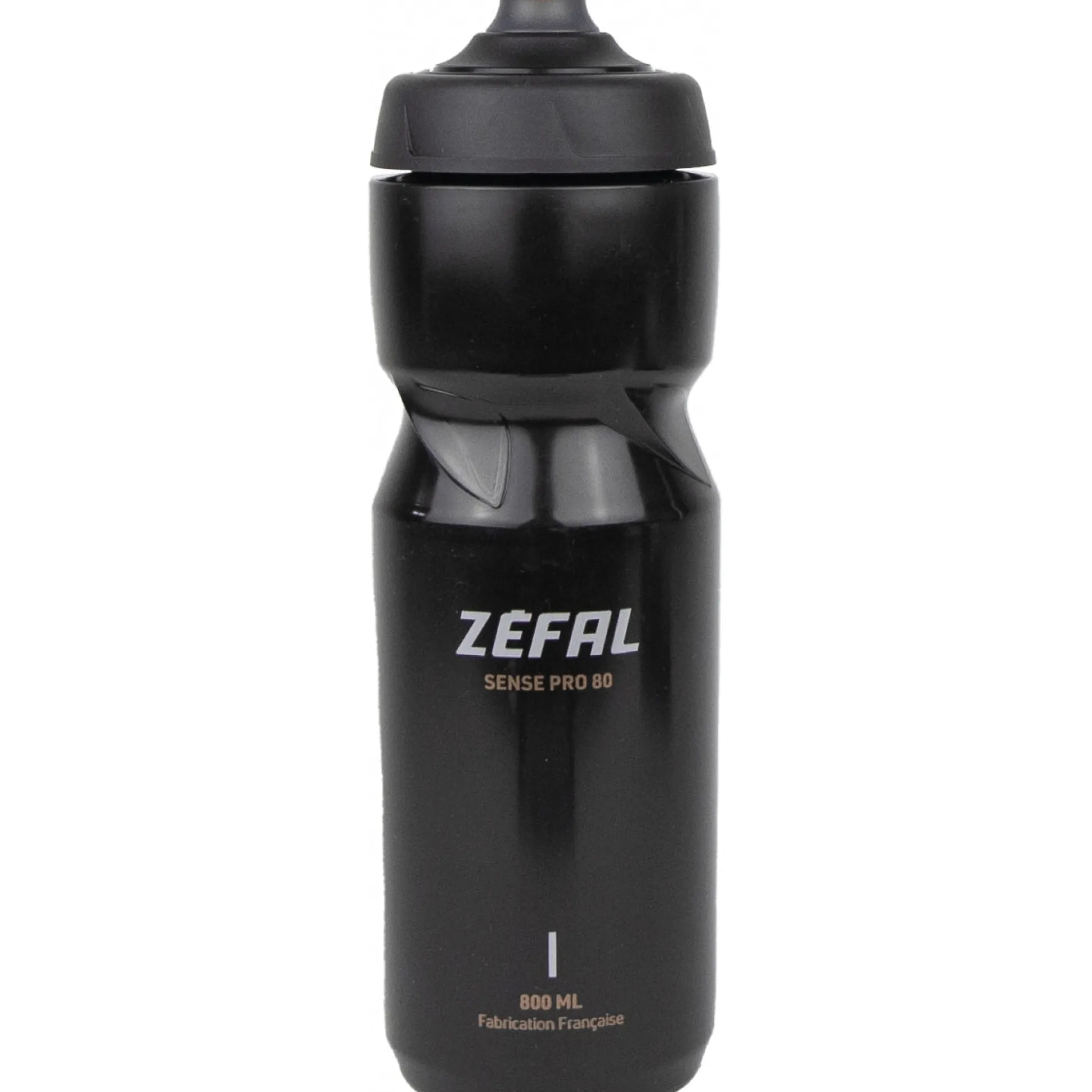 Borraccia Zefal Sense Pro 800 ml - Nero
