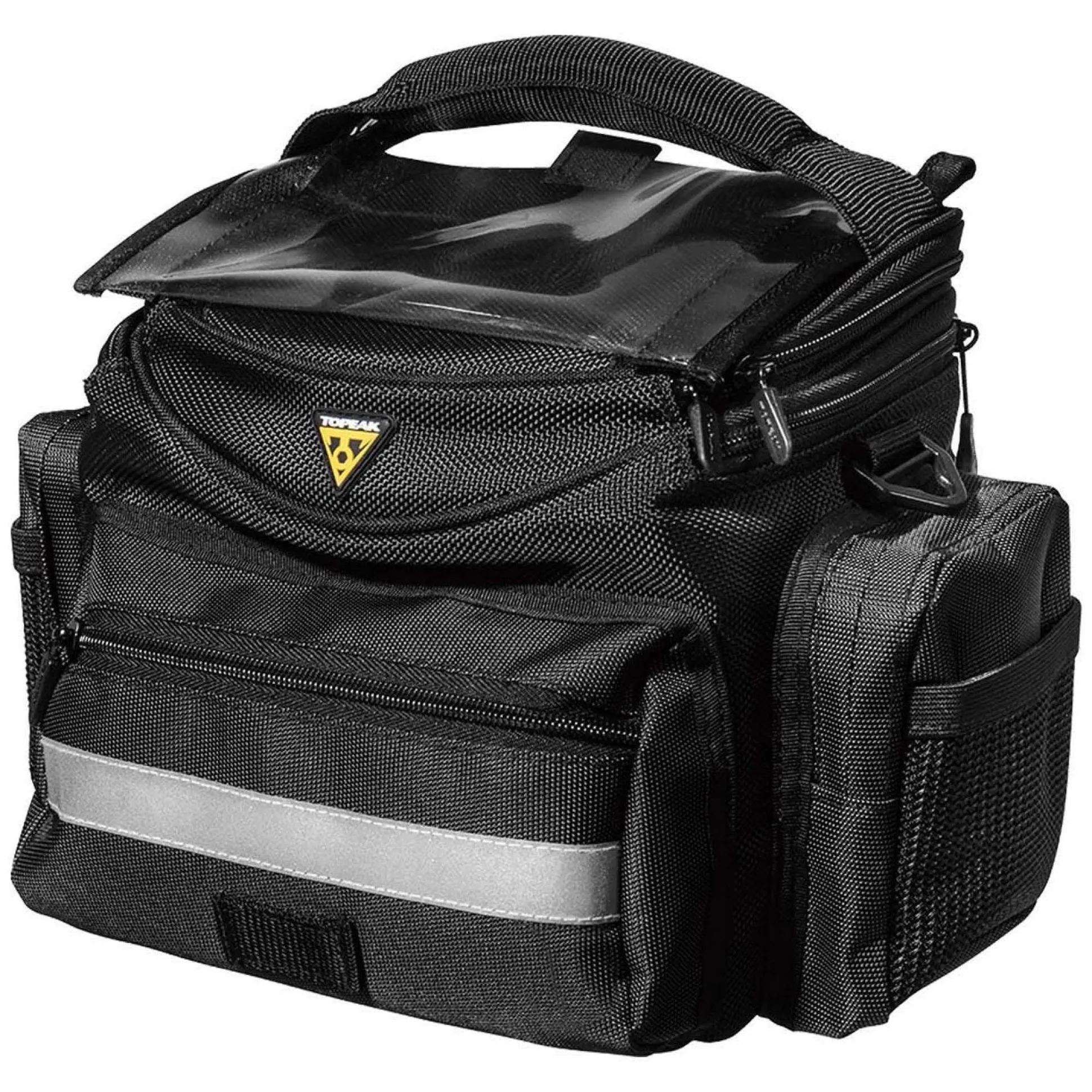 Borsa al manubrio Topeak TourGuide Handlebar Bag (5 L)