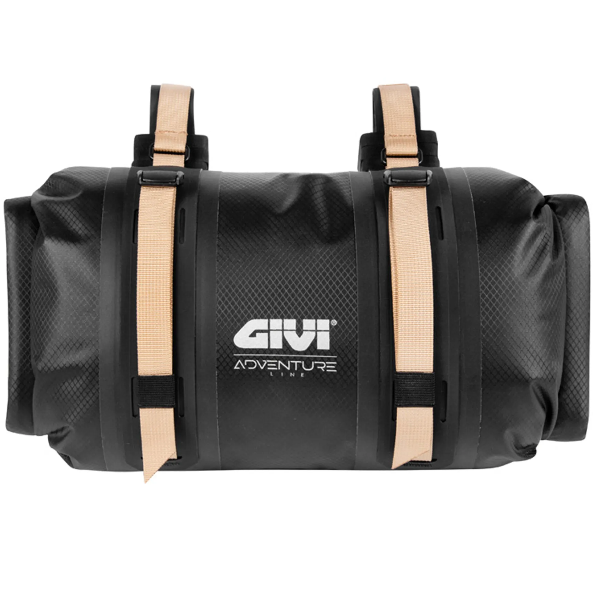 Borsa a manubrio Givi bike Climb - Nero