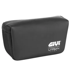 Borsa a manubrio Givi bike Metro - Nero