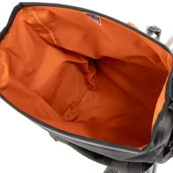 Borsa a manubrio Restrap 10L - Nero