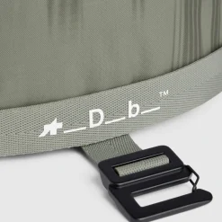 Borsa Assos x D_b_ Roamer 3 Piece Travel System