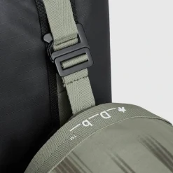 Borsa Assos x D_b_ Roamer 3 Piece Travel System
