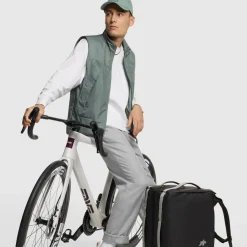 Borsa Assos x D_b_ Roamer 3 Piece Travel System