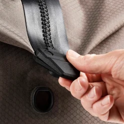 Borsa Assos x ORTLIEB 60L - Marrone
