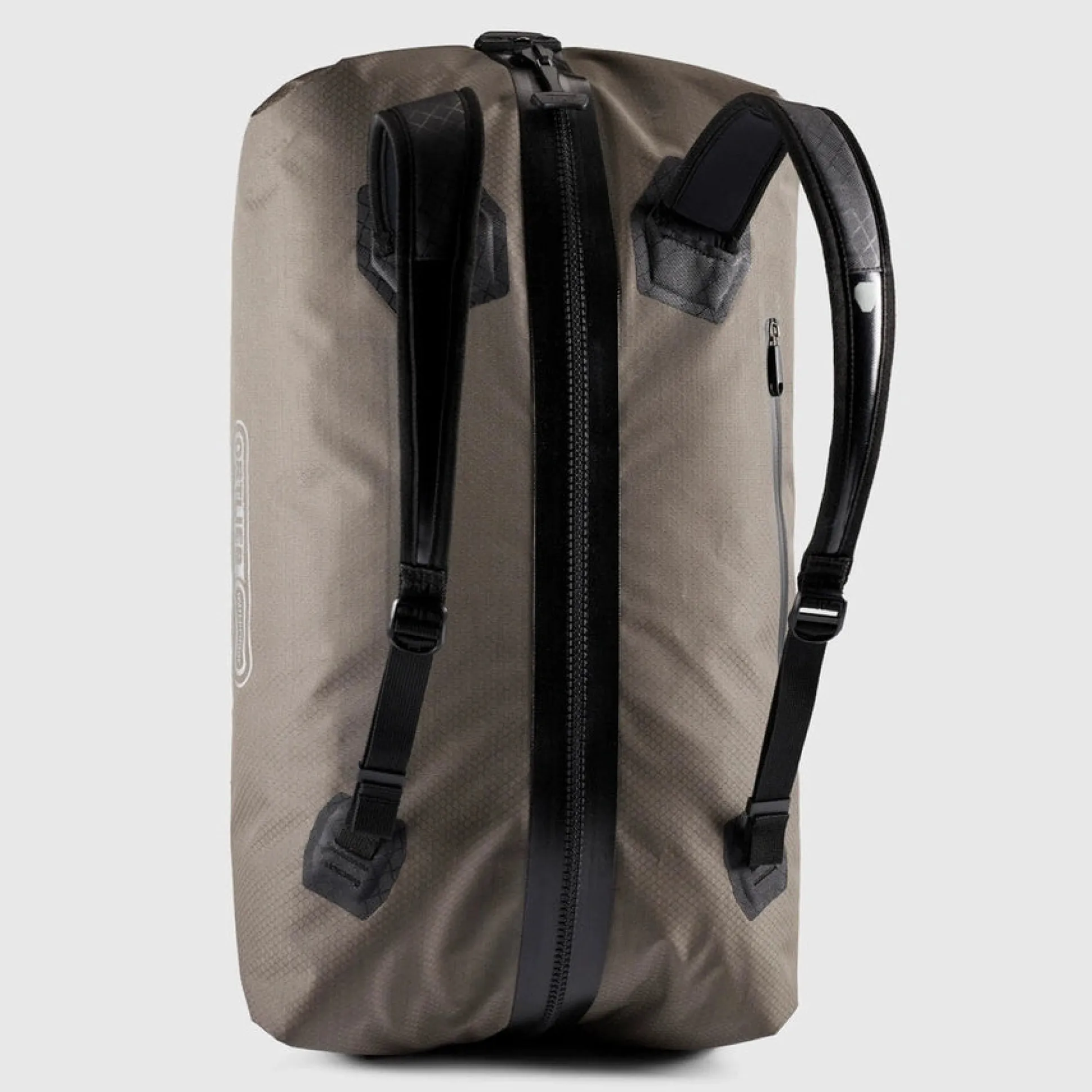 Borsa Assos x ORTLIEB 60L - Marrone