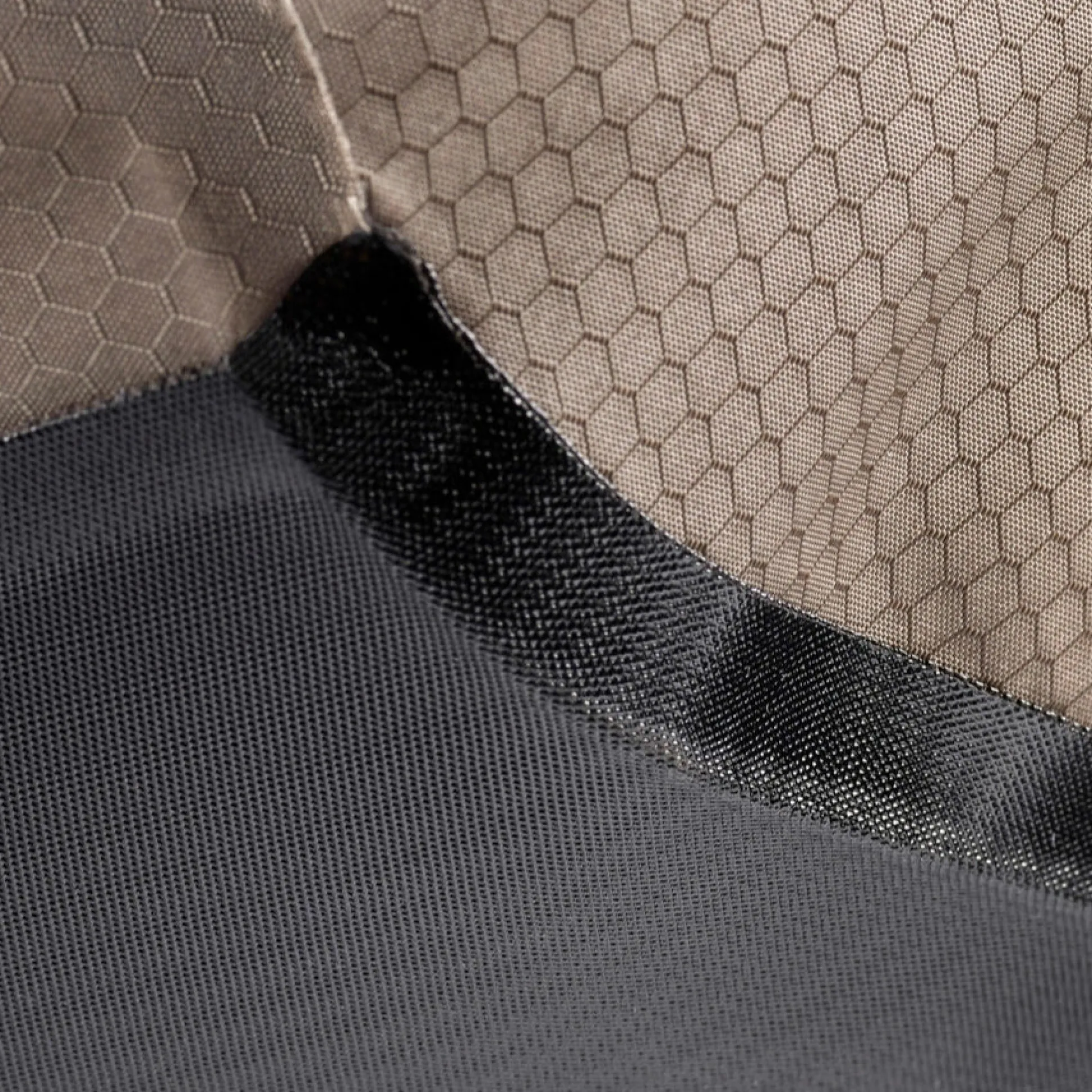 Borsa Assos x ORTLIEB 60L - Marrone