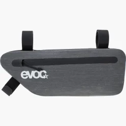 Borsa a telaio Evoc Frame Pack WP S - Grigio scuro