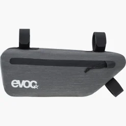 Borsa a telaio Evoc Frame Pack WP S - Grigio scuro