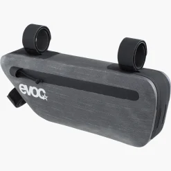 Borsa a telaio Evoc Frame Pack WP S - Grigio scuro