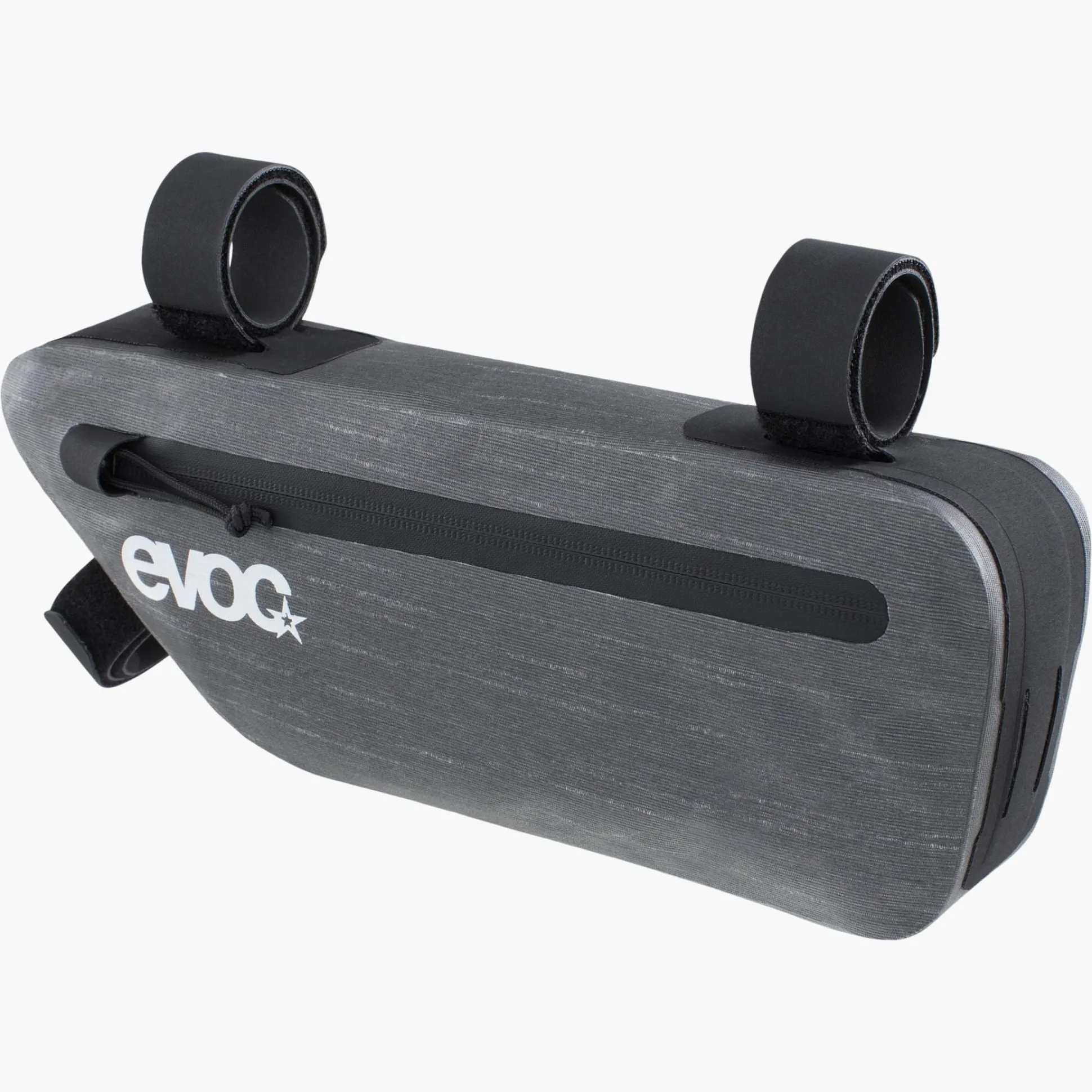 Borsa a telaio Evoc Frame Pack WP S - Grigio scuro
