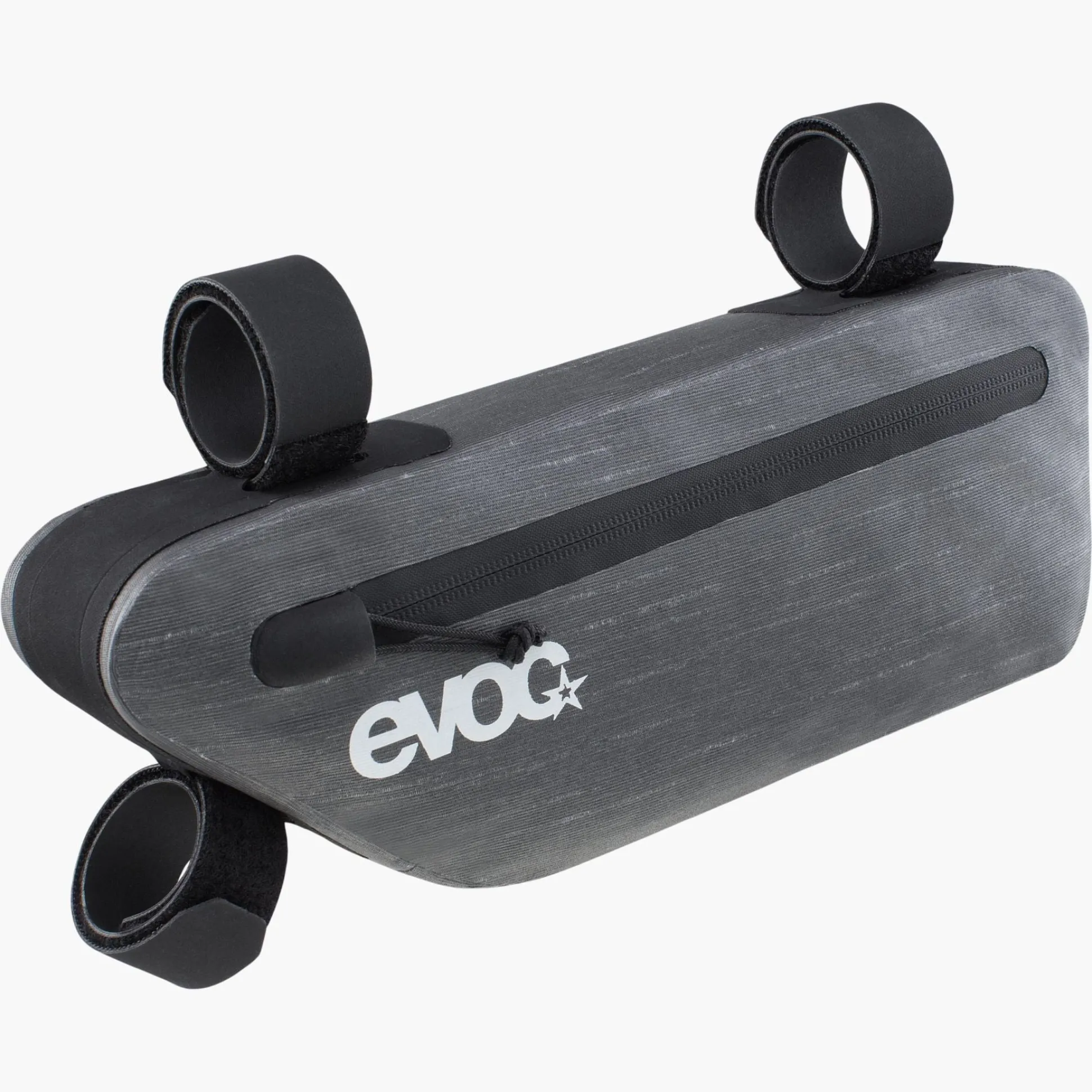 Borsa a telaio Evoc Frame Pack WP S - Grigio scuro