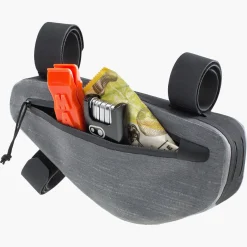 Borsa a telaio Evoc Multiframe Pack WP S - Grigio scuro