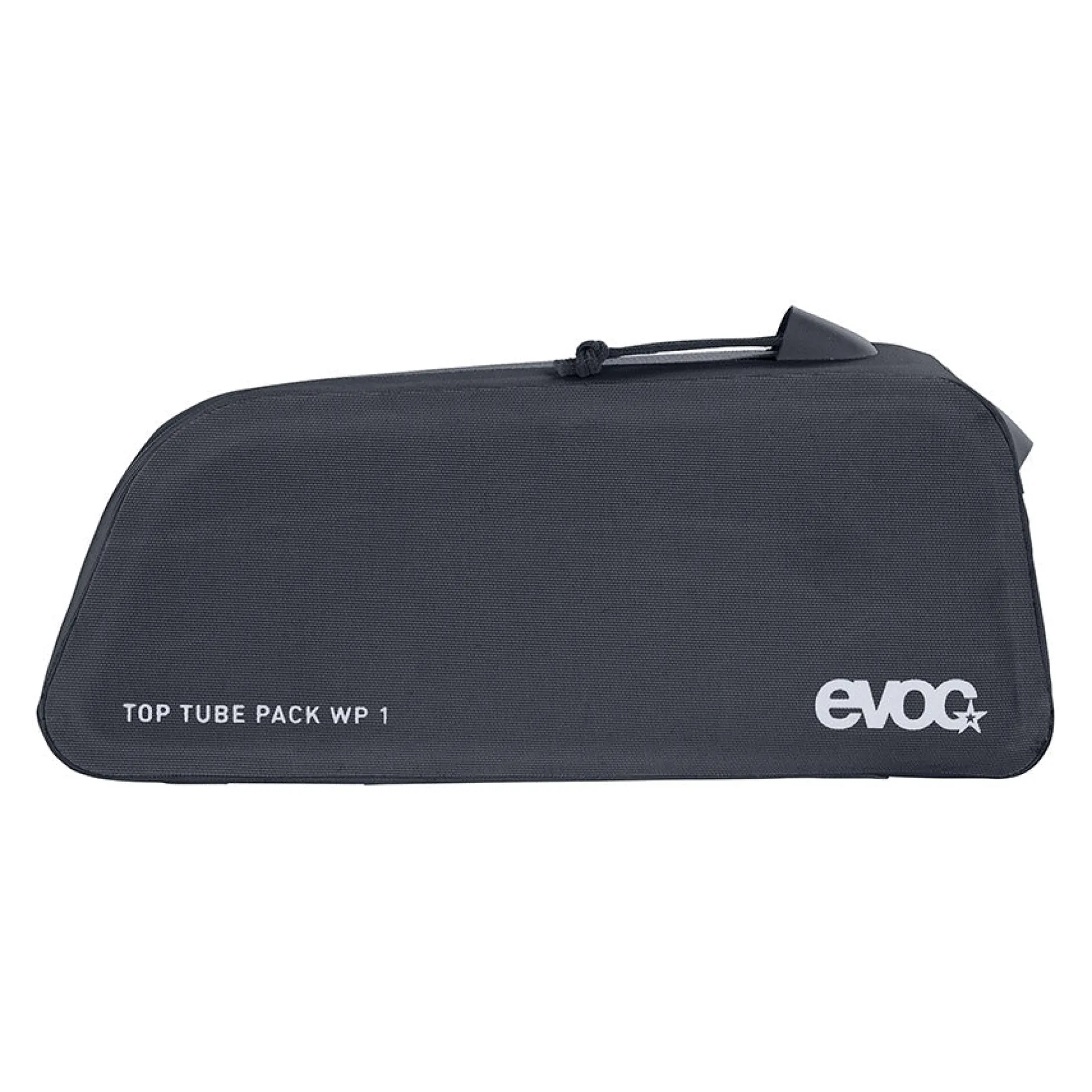 Borsa a telaio Evoc Top Tube Pack WP 1 - Nero
