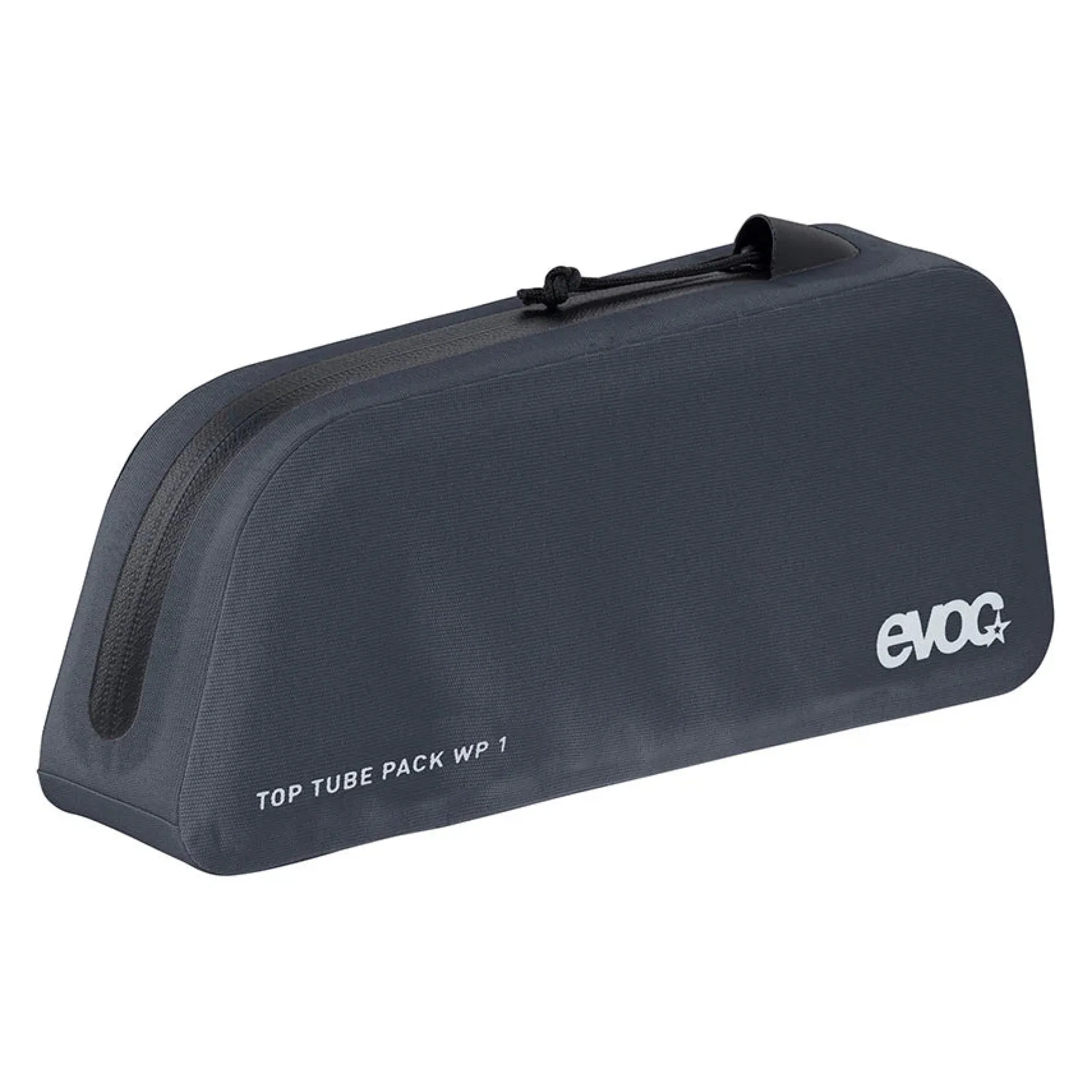 Borsa a telaio Evoc Top Tube Pack WP 1 - Nero