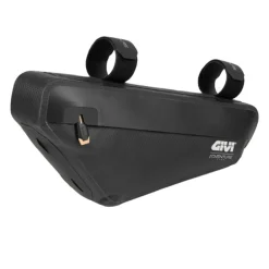 Borsa a Telaio Givi Gate - Nero