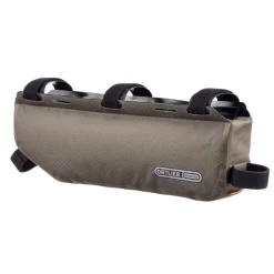 Borsa a telaio Ortlieb Frame Pack Toptube 3L - Marrone