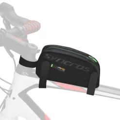 Borsa a telaio Syncros Frame Nutrition - Nero