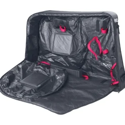 Borsa Bike Evoc - Nero