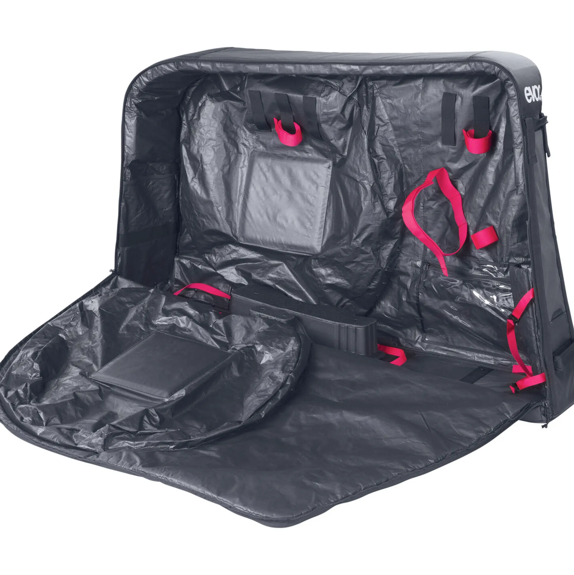 Borsa Bike Evoc - Nero