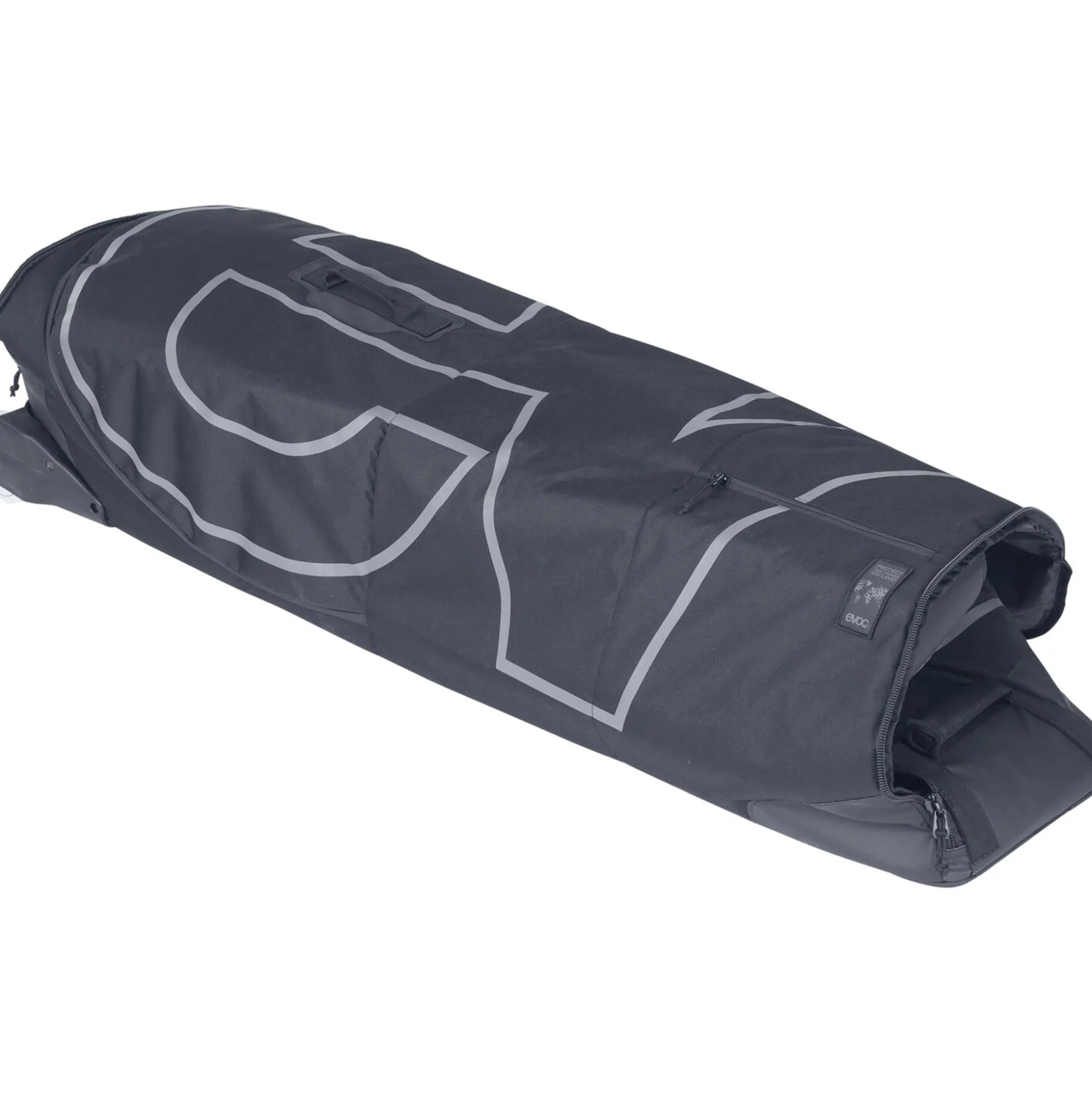 Borsa Bike Evoc - Nero