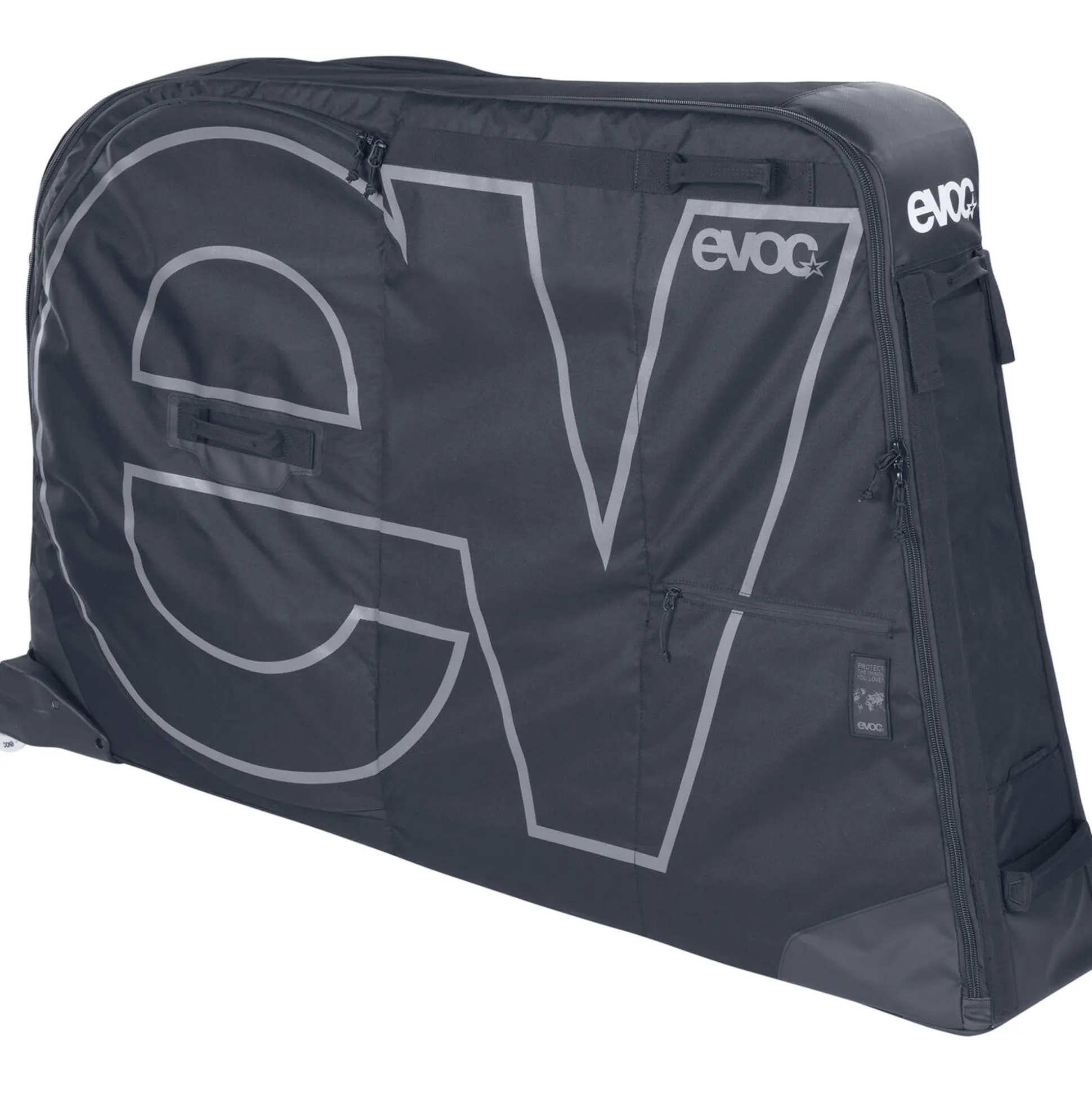 Borsa Bike Evoc - Nero