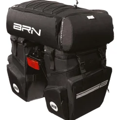 Borsa BRN Bike travel 70 - Nero